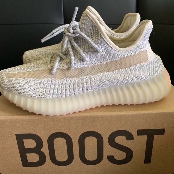 Yeezy Boost 350 V2 Reflective LundMark Yeezy YouTube
